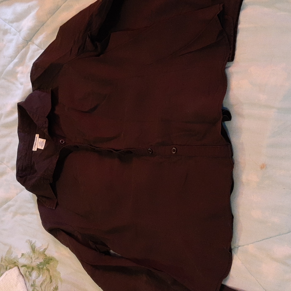 5/$20 Cherokee Shirt